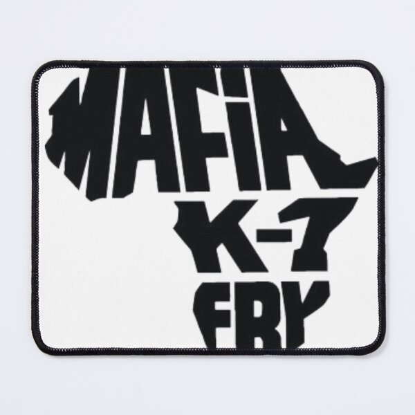 Item preview, mafia k1 fry designed and sold by kingtaj-store.