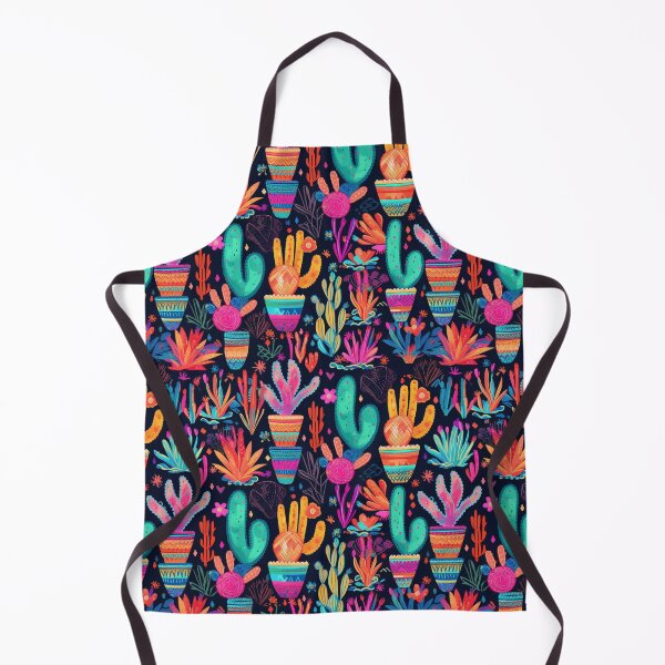Item preview, Abstract Cactus Art designed and sold by Meliafroggy.