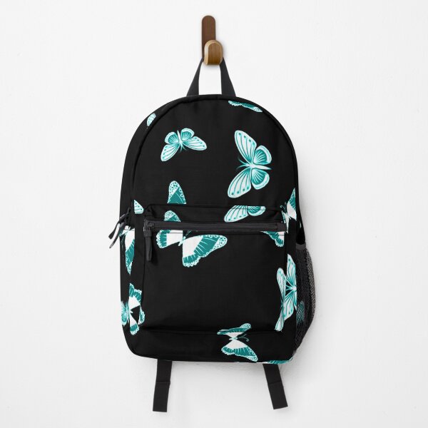 Item preview, Negative of butterflies on black designed and sold by FlowerandDesing.