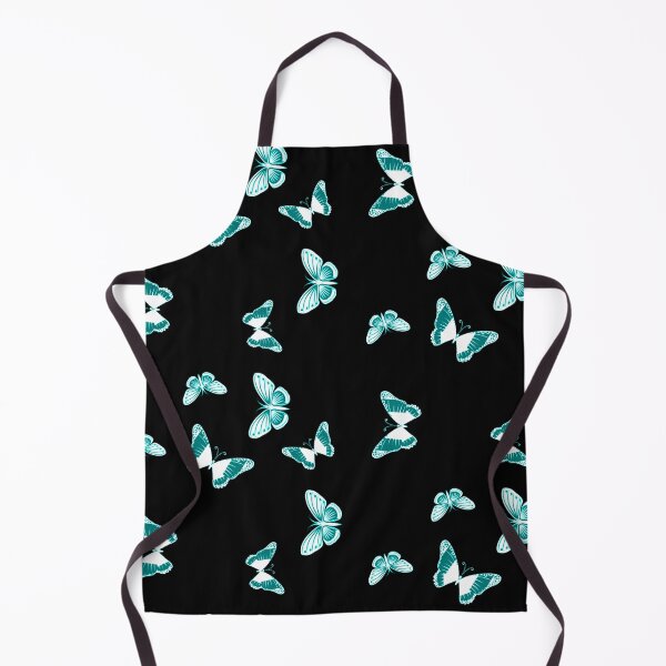 Item preview, Negative of butterflies on black designed and sold by FlowerandDesing.