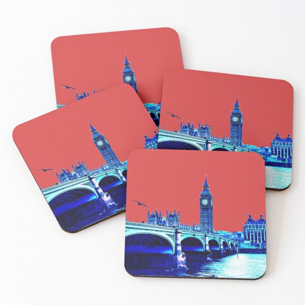 Item preview, Big Ben designed and sold by ontological.