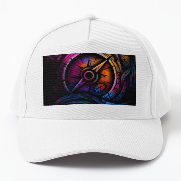 Naruto Akatsuki Cloud Itachi Japanese Baseball Cap