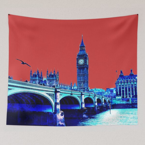 Item preview, Big Ben designed and sold by ontological.