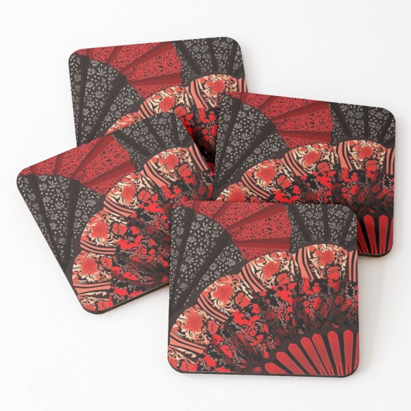 Item preview, The Formidable Fans designed and sold by Bring Back Culture.