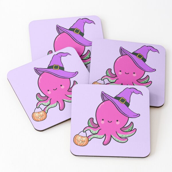 Item preview, Spooky Vibes! designed and sold by CuteNcreepyuk.