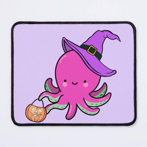 Item preview, Spooky Vibes! designed and sold by CuteNcreepyuk.