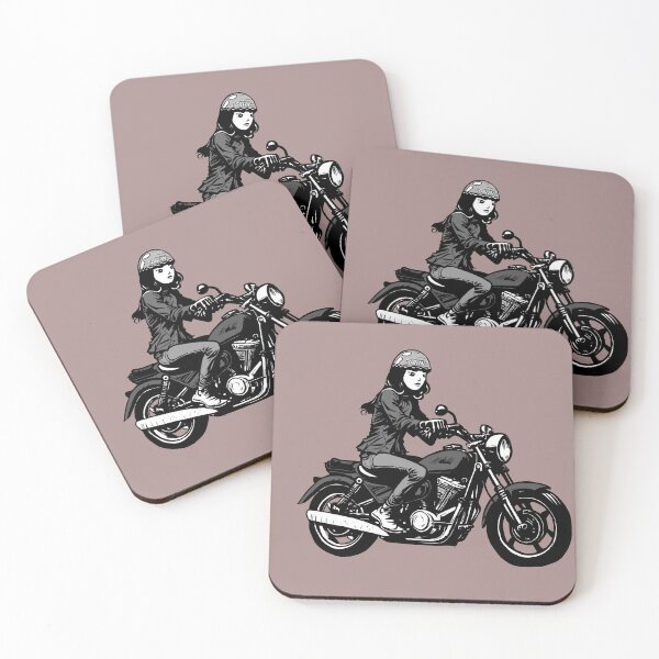 Item preview, Easy rider designed and sold by Loudnwierd.