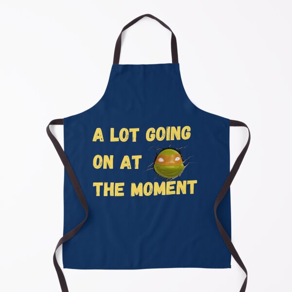 Item preview, Mucho pasando en la camisa del momento designed and sold by bouakchach.