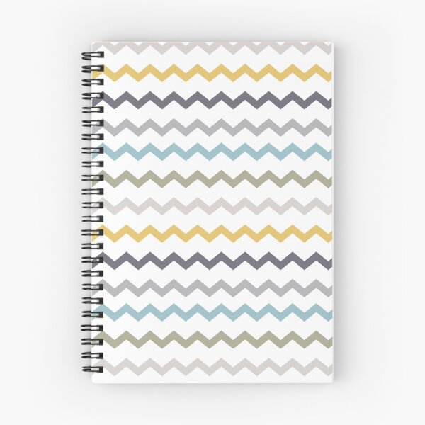 Item preview, Retro Zig Zag Pattern designed and sold by cardivis.