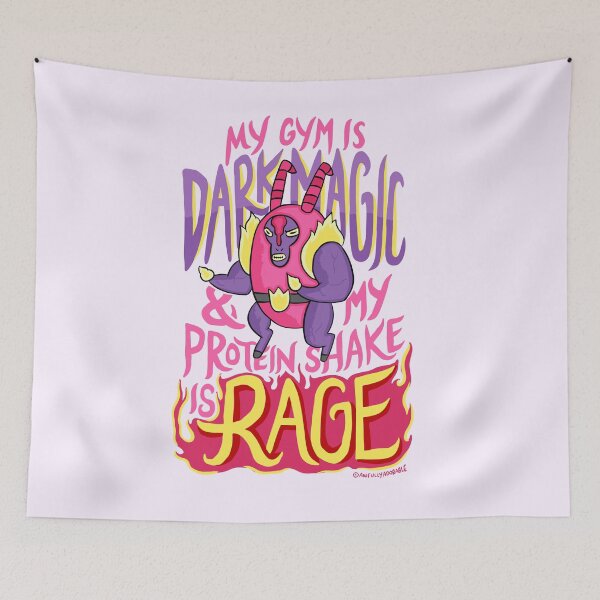 Item preview, Don John is Jacked designed and sold by Awfully Adorable.