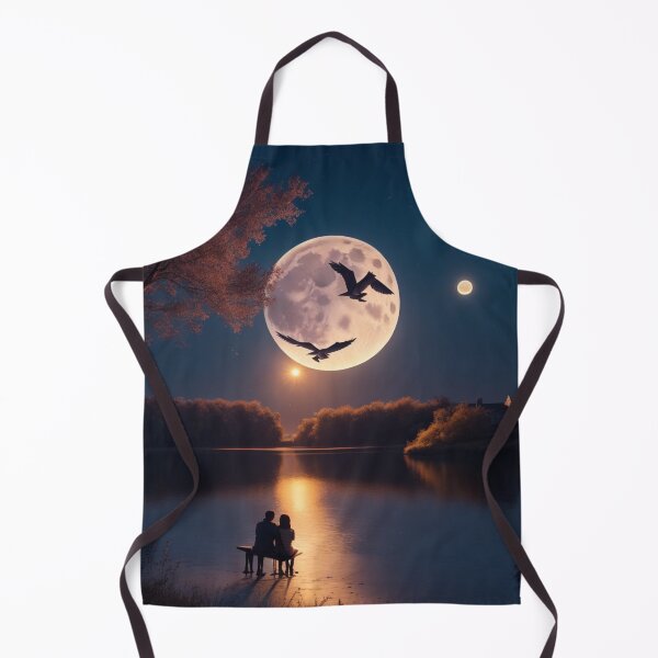 Item preview, Night sky scene designed and sold by Designfs.