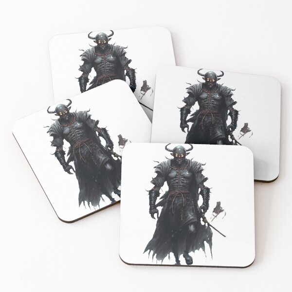 Item preview, The Oni’s Feast designed and sold by ToporArt.