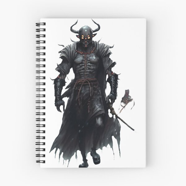 Item preview, The Oni’s Feast designed and sold by ToporArt.