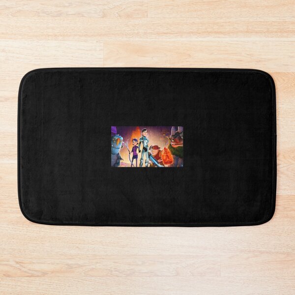 Item preview, Troll Hunters - Kids Show.  	 designed and sold by aqsaxufe2.