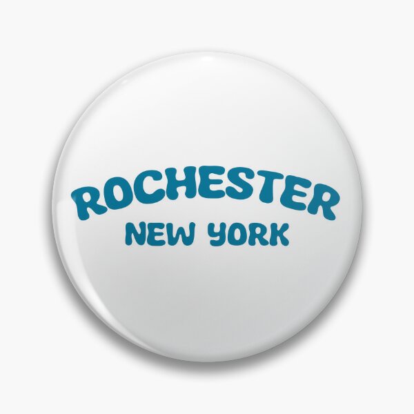 Item preview, Rochester designed and sold by ampp.