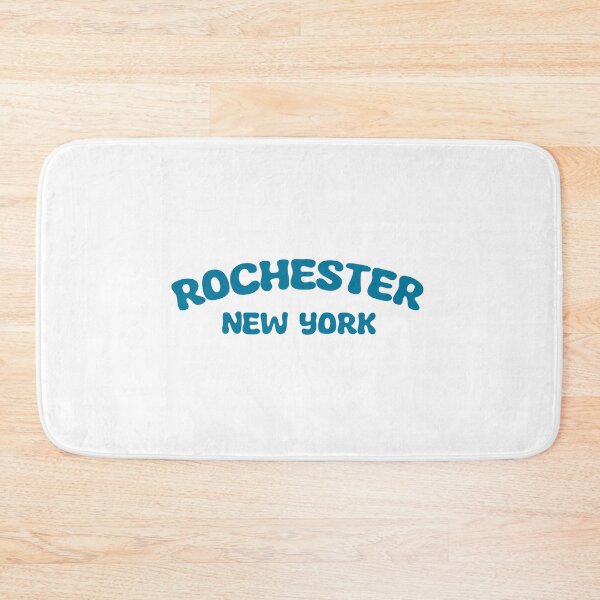 Item preview, Rochester designed and sold by ampp.