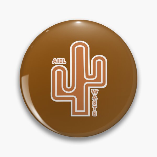 Item preview, Aiel Waste (Cactus) designed and sold by ARedRandBoy01.