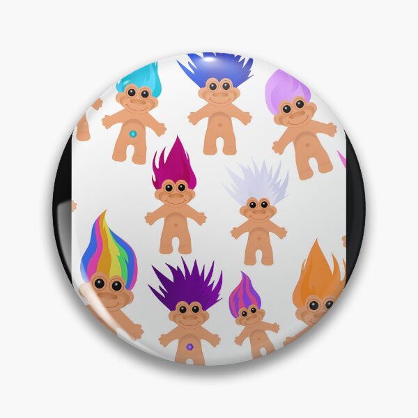 Item preview, Troll Mania Graphic 	 designed and sold by aqsaxufe2.
