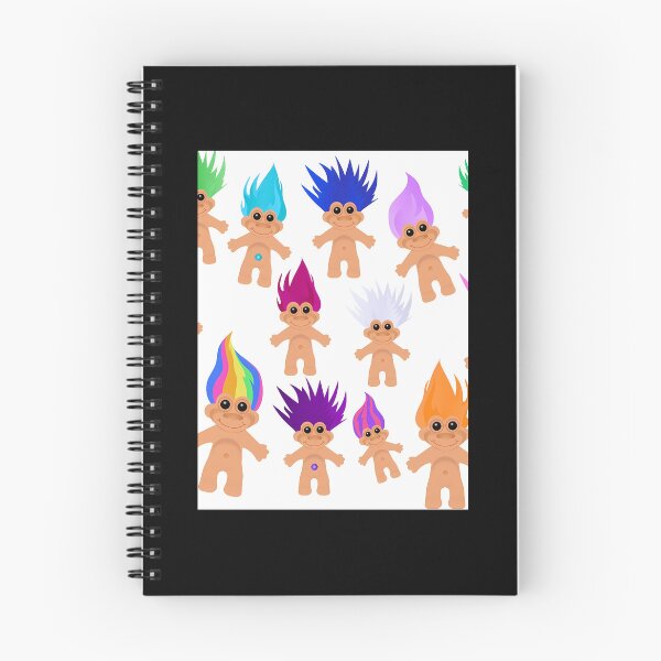 Item preview, Troll Mania Graphic 	 designed and sold by aqsaxufe2.