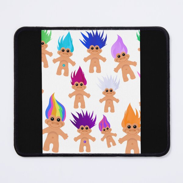 Item preview, Troll Mania Graphic 	 designed and sold by aqsaxufe2.