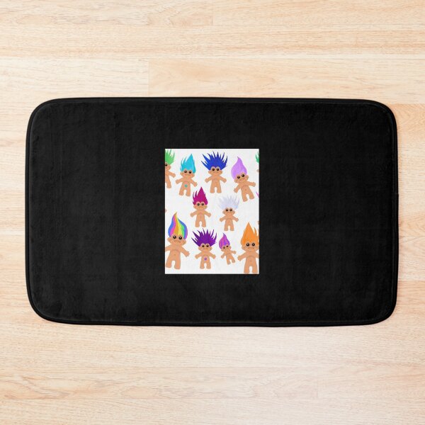 Item preview, Troll Mania Graphic 	 designed and sold by aqsaxufe2.