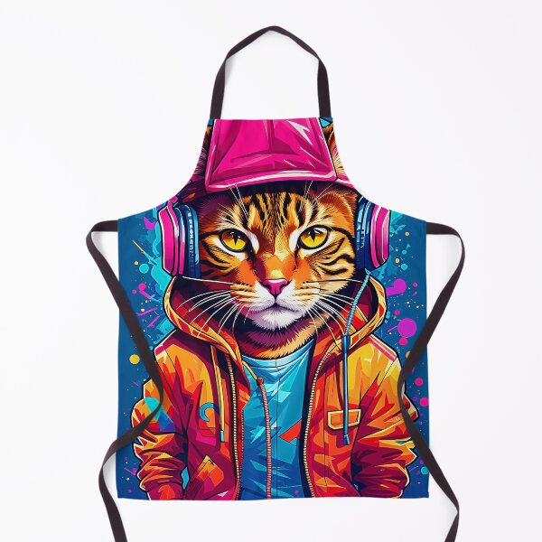Item preview, Handsome cat. designed and sold by jojokrap-2023.