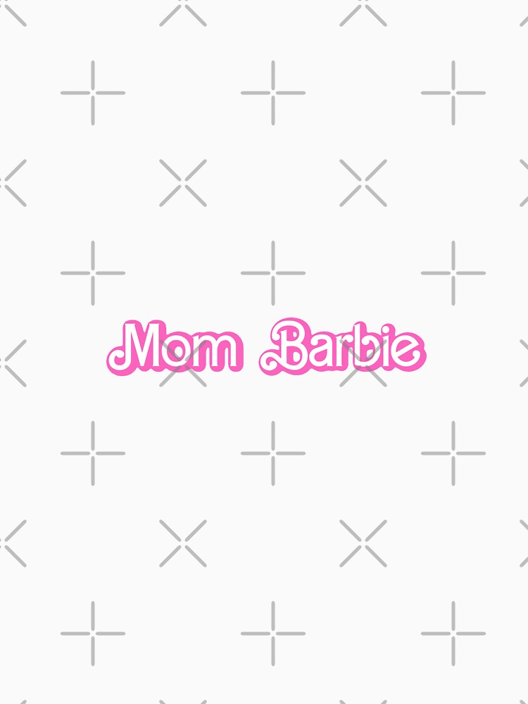 Ordinary Barbie Essential T-Shirt for Sale by StickyBunCo