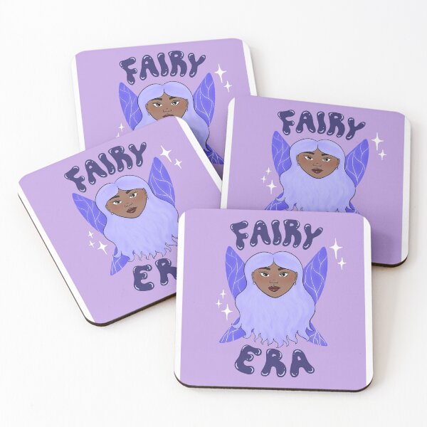 Item preview, Fairy era designed and sold by hgrasel.