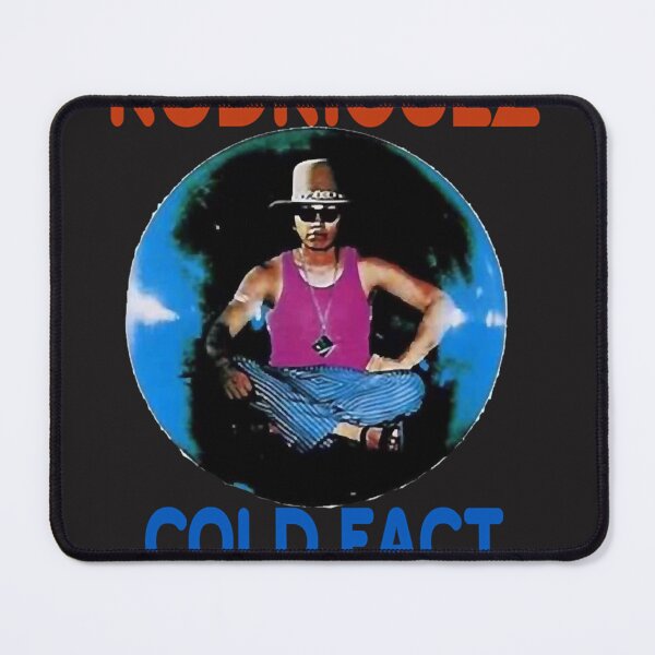 Item preview, Sixto rodriguez designed and sold by TonyYang888.