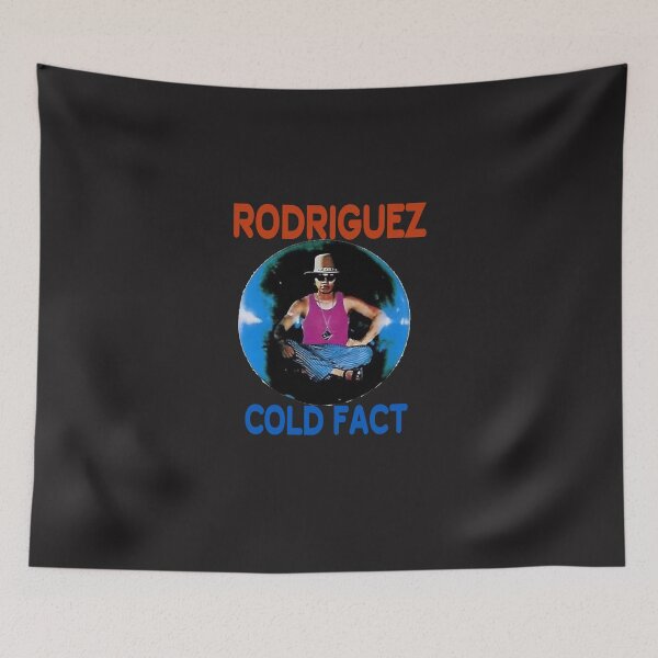 Item preview, Sixto rodriguez designed and sold by TonyYang888.