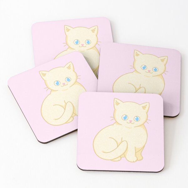 Item preview, Sugar Cookitty designed and sold by cattauf-art.