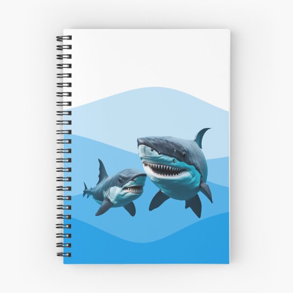 Item preview, Sharks designed and sold by Designfs.