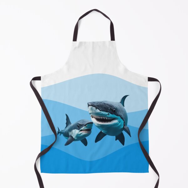 Item preview, Sharks designed and sold by Designfs.