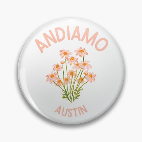 Item preview, Andiamo Floral designed and sold by AndiamoATX.