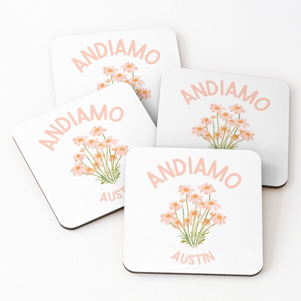 Item preview, Andiamo Floral designed and sold by AndiamoATX.