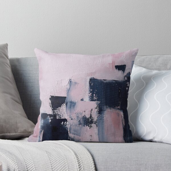Item preview, Pink navy art designed and sold by ElaSzczepaniak.