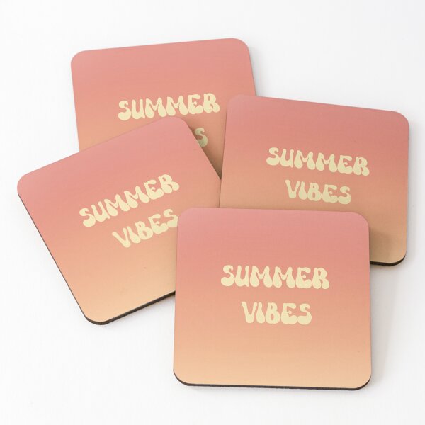 Item preview, Summer Vibes designed and sold by Anna-Ralphs.