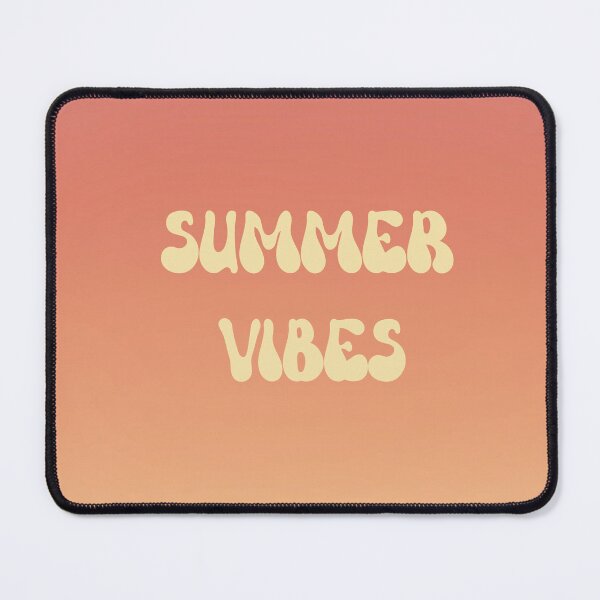 Item preview, Summer Vibes designed and sold by Anna-Ralphs.