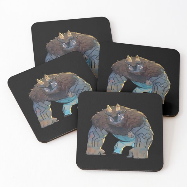 Item preview, Trollhunters  	 designed and sold by aqsaxufe2.