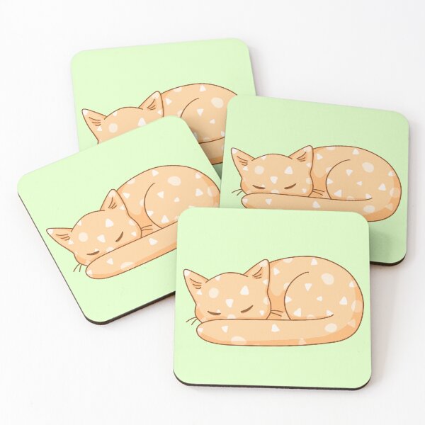 Item preview, White Chocolate Macadamia Nut Cookitty designed and sold by cattauf-art.