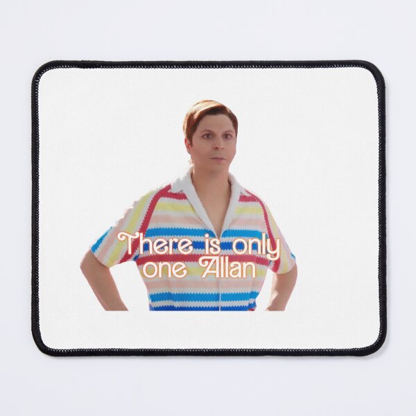 Item preview, There is only one Allan designed and sold by hopeapples.
