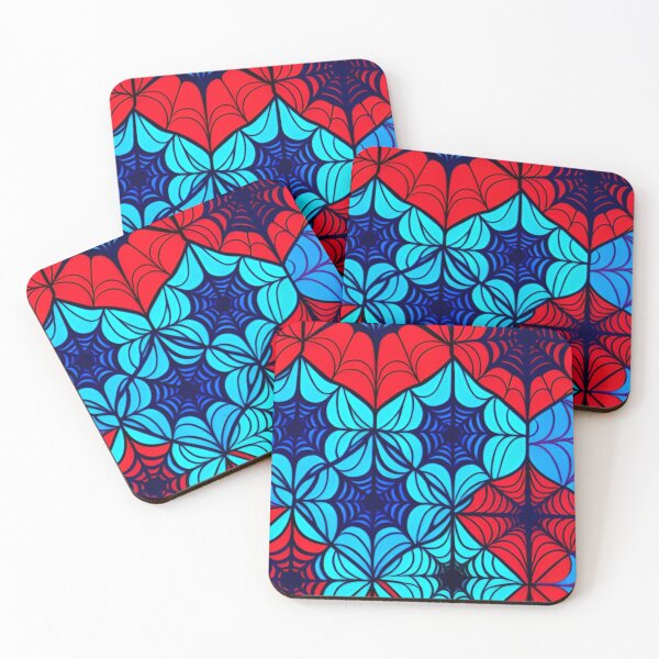 Item preview, Heart Web designed and sold by AnimeBlaque.