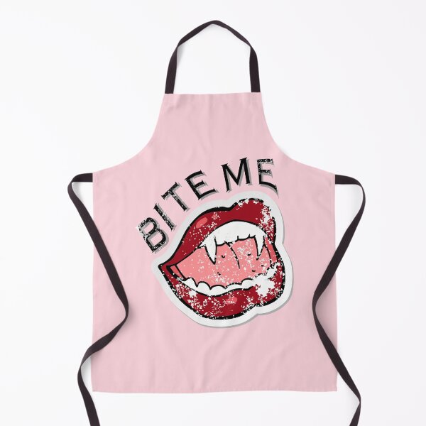 Item preview, BITE ME designed and sold by KWZCreates.