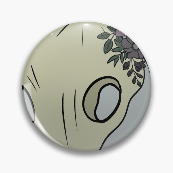 Item preview, Floral Animal Skull designed and sold by InkedEdges.
