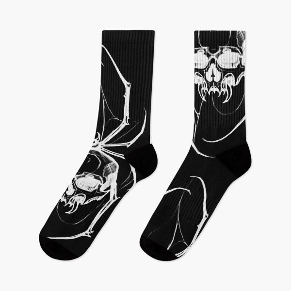 Item preview, Arachnid  designed and sold by Necropolisband.