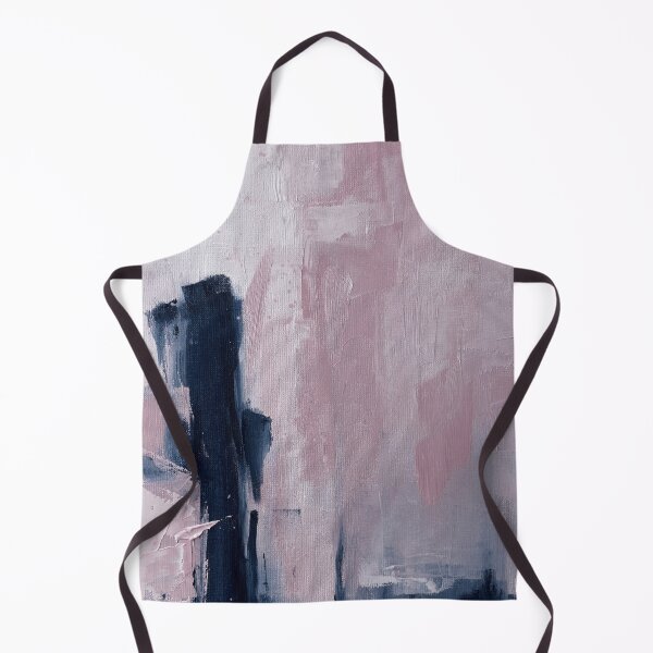 Item preview, Pink navy abstract designed and sold by ElaSzczepaniak.