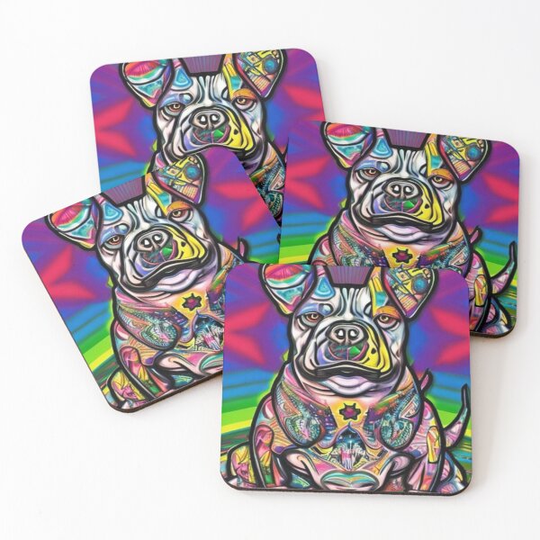 Item preview, The American Bully designed and sold by cfbennettmedia.