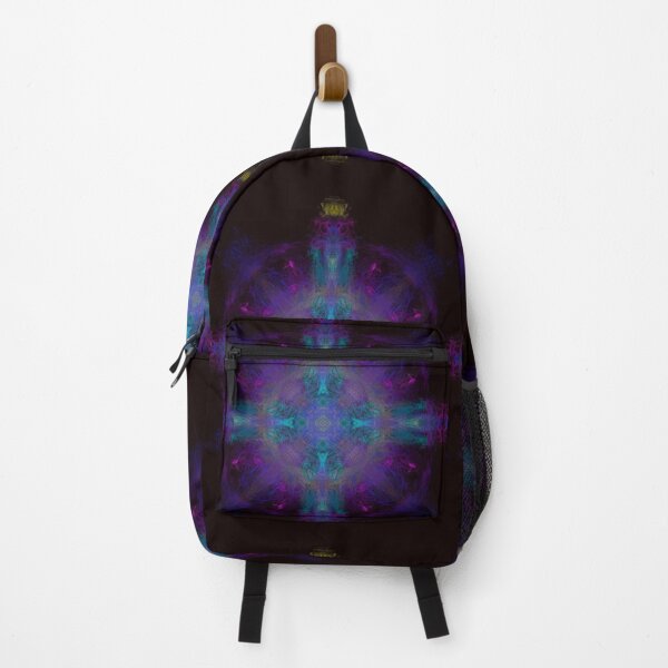 Item preview, Ebony Mandala designed and sold by Artangible.