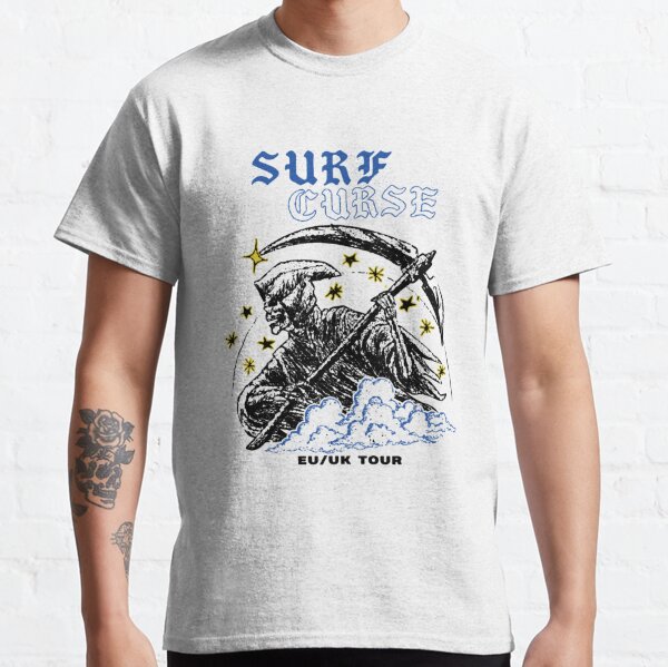 Surf Curse Merch & Gifts for Sale