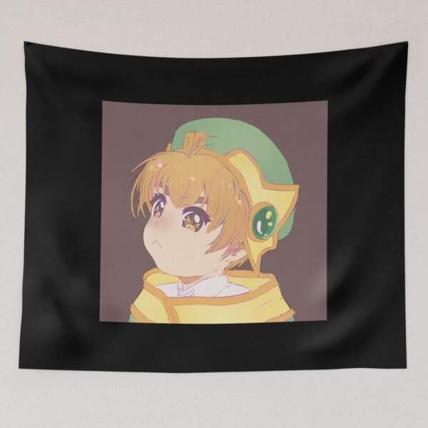 Item preview, Syaoran Chapa designed and sold by texhxilv59.